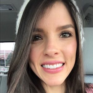 Meet your Posher, Jami